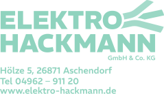 Elektro Hackmann